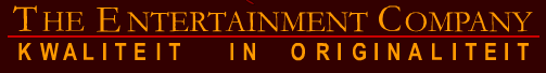 Logo The Entertainment Company